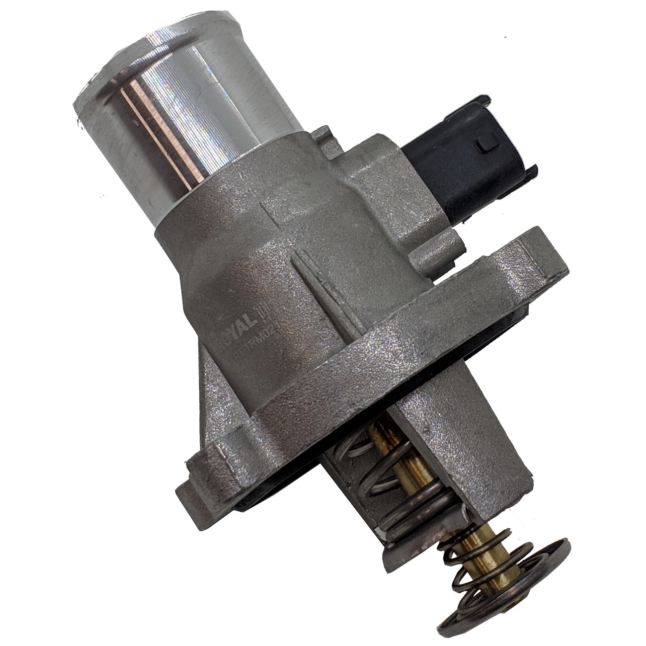 Termostato Y Sensor Chevrolet Cruze Tracker 1.8 Sonic 1.6